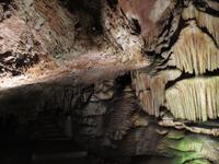 Saeva Dupka-Höhle