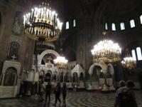 Alexander-Newski-Kathedrale &ndash; &copy; Julian Bartsch (Eberhardt TRAVEL)