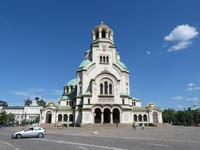 Alexander-Newski-Kathedrale &ndash; &copy; Julian Bartsch (Eberhardt TRAVEL)