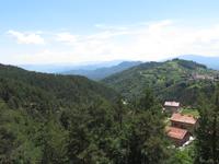 Fahrt in Richtung Welingrad &ndash; &copy; Julian Bartsch (Eberhardt TRAVEL)