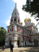 Schipka-Kirche &ndash; &copy; Julian Bartsch (Eberhardt TRAVEL)