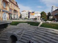 Plovdiv Neustadt  &ndash; &copy; Petra Hady (Eberhardt TRAVEL)