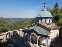 Sokolski-Kloster &ndash; &copy; Petra Hady (Eberhardt TRAVEL)