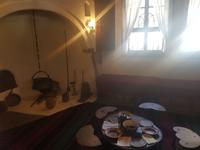 Wohn- und Essbereich &ndash; &copy; Petra Hady (Eberhardt TRAVEL)