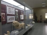 Pliska Museum &ndash; &copy; Petra Hady (Eberhardt TRAVEL)