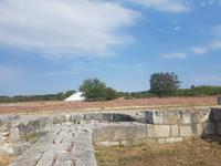 Pliska &ndash; &copy; Petra Hady (Eberhardt TRAVEL)
