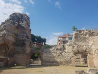 Römisches Thermalbad &ndash; &copy; Petra Hady (Eberhardt TRAVEL)