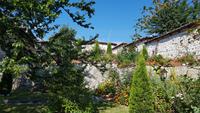 Dobarsko Klostergarten  &ndash; &copy; Petra Hady (Eberhardt TRAVEL)
