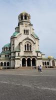 Sofia Alexander-Nevski-Kathedrale &ndash; &copy; Petra Hady (Eberhardt TRAVEL)