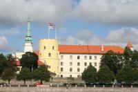Burg von Riga &ndash; &copy; Annett Müller (Eberhardt TRAVEL)