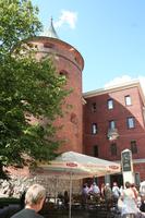 Pulverturm &ndash; &copy; Annett Müller (Eberhardt TRAVEL)