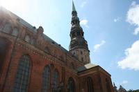 St. Petri Kirche &ndash; &copy; Annett Müller (Eberhardt TRAVEL)