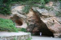 Gutmannhöhle &ndash; &copy; Annett Müller (Eberhardt TRAVEL)