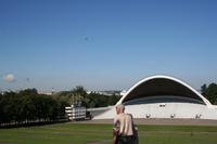 Sängerwiese in Tallinn &ndash; &copy; Annett Müller (Eberhardt TRAVEL)