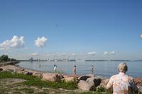 In Pirita &ndash; &copy; Annett Müller (Eberhardt TRAVEL)