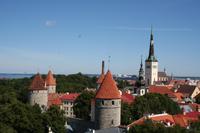 Tallinn &ndash; &copy; Annett Müller (Eberhardt TRAVEL)