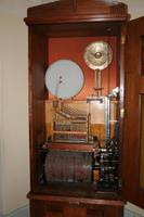 Historischer CD-Player &ndash; &copy; Annett Müller (Eberhardt TRAVEL)
