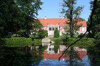 Herrenhaus Sagadi