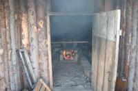 Erdsauna &ndash; &copy; Annett Müller (Eberhardt TRAVEL)