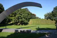 Estonia-Denkmal &ndash; &copy; Annett Müller (Eberhardt TRAVEL)