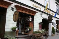 Altstadt von Vilnius &ndash; &copy; Annett Müller (Eberhardt TRAVEL)