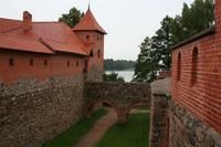 Wasserburg Trakai &ndash; &copy; Annett Müller (Eberhardt TRAVEL)