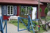 In Nida (Nidden) &ndash; &copy; Annett Müller (Eberhardt TRAVEL)