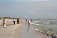 Endloser Strand &ndash; &copy; Annett Müller (Eberhardt TRAVEL)