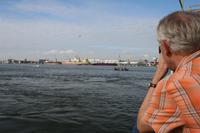 Fährüberfahrt nach Klaipeda &ndash; &copy; Annett Müller (Eberhardt TRAVEL)