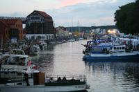 Abendbummel zum Meeresfest &ndash; &copy; Annett Müller (Eberhardt TRAVEL)