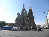 Blutskirche &ndash; &copy; Christian Fischer (Eberhardt TRAVEL)