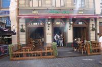 Restaurant Lido &ndash; &copy; Kristin Weigel (Eberhardt TRAVEL)