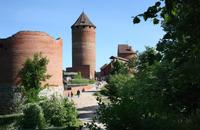 Burg von Turaida &ndash; &copy; Kristin Weigel (Eberhardt TRAVEL)