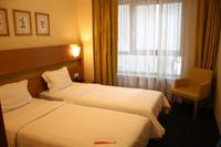 Zimmerbeispiel Domina Inn Ilmarine in Tallinn &ndash; &copy; Kristin Weigel (Eberhardt TRAVEL)