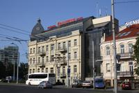 Unser Hotel 