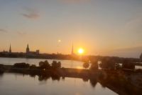 0407 Riga &ndash; &copy; Jörg Nesse (Eberhardt TRAVEL)