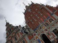 0503 Riga  &ndash; &copy; Jörg Nesse (Eberhardt TRAVEL)