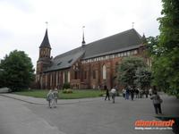 Dom von Königsberg &ndash; &copy; Christian Fischer (Eberhardt TRAVEL)