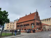 Litauen - Kaunas &ndash; &copy; Annett Müller (Eberhardt TRAVEL)