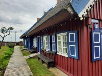 Litauen - Kurische Nehrung &ndash; &copy; Annett Müller (Eberhardt TRAVEL)