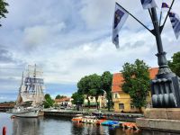 Litauen - Klaipeda &ndash; &copy; Annett Müller (Eberhardt TRAVEL)