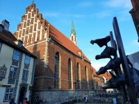 Lettland - Riga &ndash; &copy; Annett Müller (Eberhardt TRAVEL)