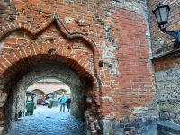 Lettland - Riga