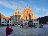 Lettland - Riga &ndash; &copy; Annett Müller (Eberhardt TRAVEL)