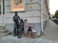 Estland - Tartu &ndash; &copy; Annett Müller (Eberhardt TRAVEL)