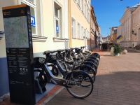 Estland - Tartu &ndash; &copy; Annett Müller (Eberhardt TRAVEL)
