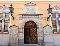 Estland - Tallinn