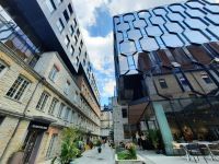 Estland - Tallinn