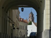 Litauen - Vilnius &ndash; &copy; Annett Müller (Eberhardt TRAVEL)