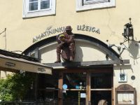 Litauen - Vilnius &ndash; &copy; Annett Müller (Eberhardt TRAVEL)